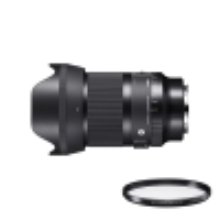 SIGMA(�V�O�}) 35mm F1.4 DG DN | Art L�}�E���g�p