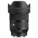 SIGMA(�V�O�}) 35mm F1.4 DG II | Art ��SONY-E��