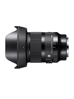 (�V�O�})SIGMA 20mm F1.4 DG DN Art �ySONY-E�z