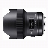 �V�O�} 14mm F1.8 DG HSM Art �L���m���p