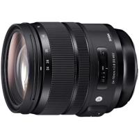 (�V�O�})SIGMA 24-70mm F2.8 DG OS HSM Art Nikon-F�}�E���g�p