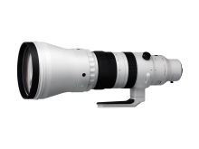 (�V�O�})SIGMA 300-600mm F4 DG OS | Sports (���C�JL�p)