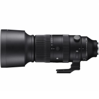 (�V�O�})SIGMA 60-600mm F4.5-6.3 DG DN OS Sports��SONY-E��