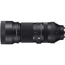 シグマ Contemporary 100-400mm F5-6.3 DG DN OS 【SONY-E】フルサイズ