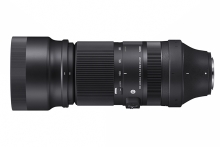 (�V�O�})SIGMA Contemporary 100-400mm F5-6.3 DG DN OS <FUJIFLIM-X�}�E���g>