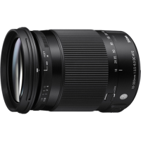 (�V�O�})SIGMA 18-300mm F3.5-6.3 DC MACRO OS HSM �j�R���p �����Y�����i