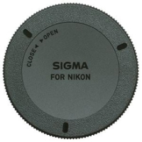 (�V�O�})SIGMA LCR-NA II NA�}�E���g�p ���A�L���b�v