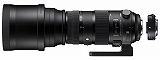 シグマ 150-600mm F5-6.3 DG OS HSM Sports テレコンバーターキット キヤノン用