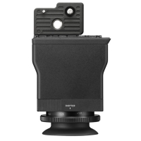 (�V�O�})SIGMA LCD�r���[�t�@�C���_�[ LVF-11