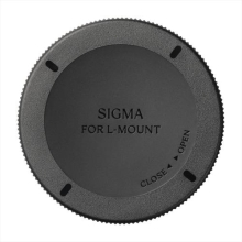 (�V�O�})SIGMA REAR CAP LCR-TL III �y���C�JL�}�E���g�z