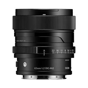 yViziVO}jSIGMA Contemporary 65mm F2 DGiCJSL/TLpj ubN