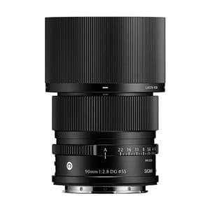 yViziVO}jSIGMA Contemporary 90mm F2.8 DGiCJSL/TLpj ubN