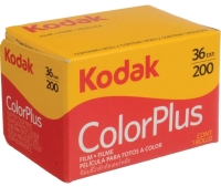 (�R�_�b�N)Kodak�J���[�v���X200 36���B��J���[�t�B�����p���p�b�P�[�W�m�C�O�A���n