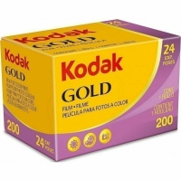 (�R�_�b�N) Kodak �S�[���h200 24EX �p���p�b�P�[�W�m�C�O�A���n