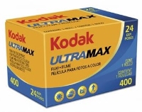 (�R�_�b�N) Kodak �t�B����400 24EX ULTRAMAX400