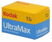 (�R�_�b�N) Kodak ULTRAMAX400 36EX