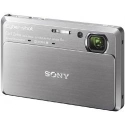 �\�j�[ Cyber-shot DSC-TX7 S �V���o�[