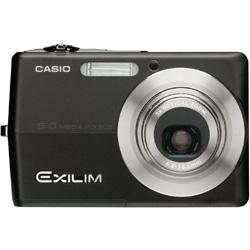 �J�V�I(CASIO)EX-Z500 �u���b�N
