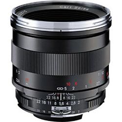 �R�V�i Carl Zeiss (�J�[���c�@�C�X) Makro Planar  T*2/50 ZF