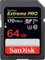 �s�C�O�A���t(�T���f�C�X�N)SanDisk SDSDXXY-064G-GN4IN �G�N�X�g���[���v�� SD�J�[�h