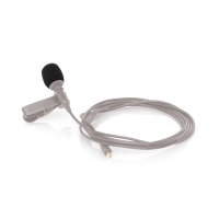 (���[�h)RODE WS-LAV Lavalier�p�|�b�v�t�B���^�[/�E�C���h�V�[���h(3����)