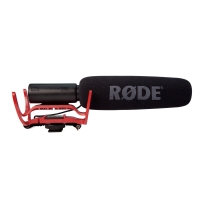 (���[�h)RODE VideoMic Rycote �R���f���T�[�}�C�N �y�A���J�����d�r2�{�t�z