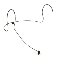 (���[�h)RODE Lav-Headset (Large) ���x���A�}�C�N�p�w�b�h�Z�b�g