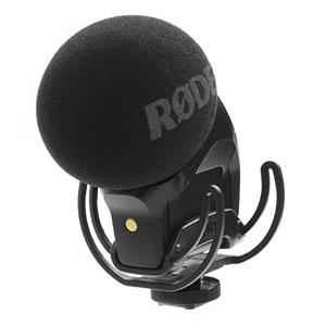 【新品】（ロード）RODE　 Stereo VideoMic Pro Rycote コンパクト ステレオ オンカメラ マイクロフォン SVMPR