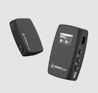 (�~���t�@�N�I�[�f�B�I) MIRFAK AUDIO WE10 �f���A���`�����l���R���p�N�g���C�����X�}�C�N�V�X�e�� MFA13