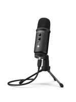 (�~���t�@�N�I�[�f�B�I) MIRFAK AUDIO TU1 Live Streaming Kit MFA09