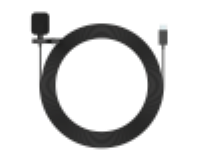 (�~���t�@�N�I�[�f�B�I) MIRFAK AUDIO MC1P ���׃��A�}�C�N���t�H�� 3.5mm�W���b�N MFA05