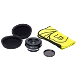 (�����Y�x�r�[) Tokina Lensbaby Sweet 22 �L�b�g �yNikon-Z�z