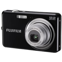 �t�W�t�C����(FUJIFILM)FinePix J30 �u���b�N