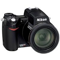 �j�R��(Nikon)COOLPIX 8800