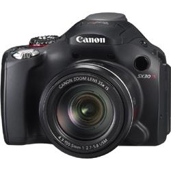 �L���m�� PowerShot SX30IS