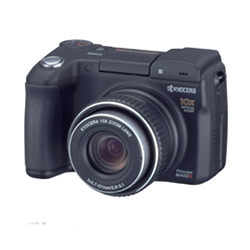 ���Z��(KYOCERA)Finecam M410R