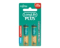 (�x�m��)FUJITSU �A���J���P4�d�r LR03LP(2B) ����10P�P��