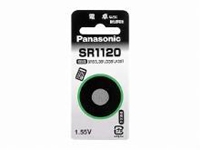 (�p�i�\�j�b�N) Panasonic �_����d�r SR1120P ����5�p�b�N�P��