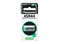 (�p�i�\�j�b�N) Panasonic �_����d�r 4SR44P ����5�p�b�N�P��