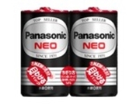 (�p�i�\�j�b�N) Panasonic �}���K�����d�r�l�I�� �P1�`2�p�b�N R20PNB/2VSE ����10�p�b�N�P��