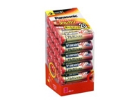 (�p�i�\�j�b�N) Panasonic �A���J�� �P3�` 20�{�p�b�N LR6XJ/20SH ����5�p�b�N�P��