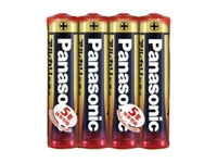 (�p�i�\�j�b�N) Panasonic �A���J�� �P4�` 4�{�p�b�N LR03XJ/4SE ����10�p�b�N�P��