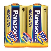 (�p�i�\�j�b�N) Panasonic �G�{���^���d�r �P2�` 2�{�p�b�N LR14EJ/2SE ����10�p�b�N�P��