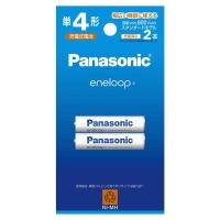 (�p�i�\�j�b�N)Panasonic �P�S�`�j�b�P�����f�d�r / �G�l���[�v �y�X�^���_�[�h���f�� �z�P�S�` 2�{�p�b�N ����10�p�b�N�P��