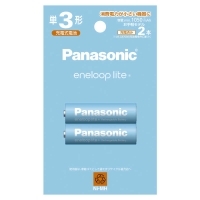 (�p�i�\�j�b�N)Panasonic �P3�`�j�b�P�����f�d�r / �G�l���[�v �y���C�g���f�� �z�P3�` 2�{�p�b�N ����10�p�b�N�P��
