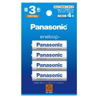 (�p�i�\�j�b�N)Panasonic �P3�`�j�b�P�����f�d�r / �G�l���[�v �y�X�^���_�[�h���f�� �z�P�R�` �S�{�p�b�N ����10�p�b�N�P��