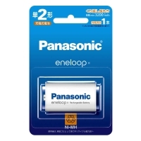 (�p�i�\�j�b�N)Panasonic �j�b�P�����f�d�r �P2�` 1�{���� ����10�p�b�N�P��