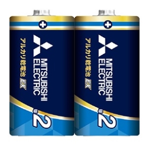 (�~�c�r�V)MITSUBISHI LR14EXR/2S �A���J��EXR �P2 2�{�p�b�N ����5�p�b�N�P��