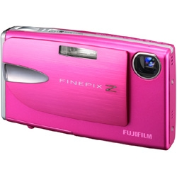 �t�W�t�C���� FinePix Z20fd �s���N