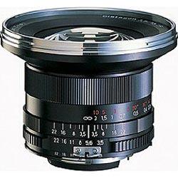 �R�V�i �c�@�C�X DISTAGON T*3.5/18 ZE (�L���m��EF�݊�)�}�E���g